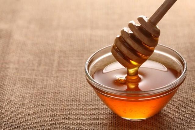 Մեղրի օգտագործումը խթանում է տղամարդկանց սեռական ֆունկցիան