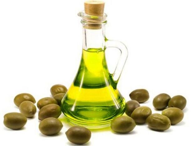 ձիթայուղ