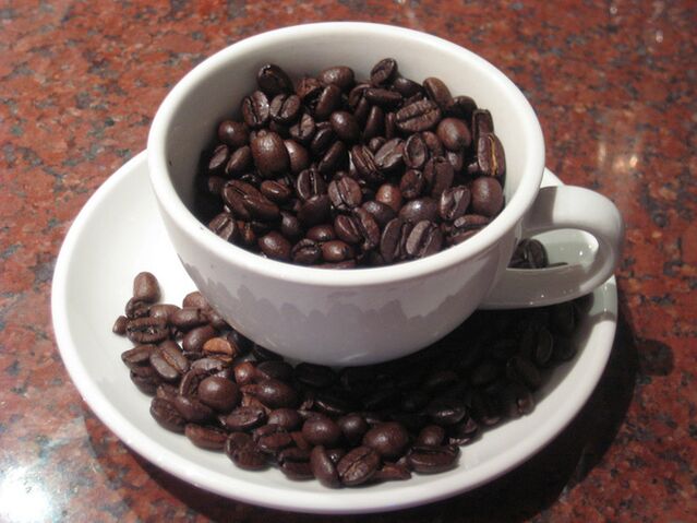 սուրճ